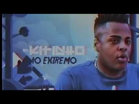 MC KITINHO - AO EXTREMO PARTE MC PL (DJ TH)