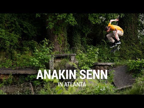 preview image for Anakin Senn in Atlanta - Tactics