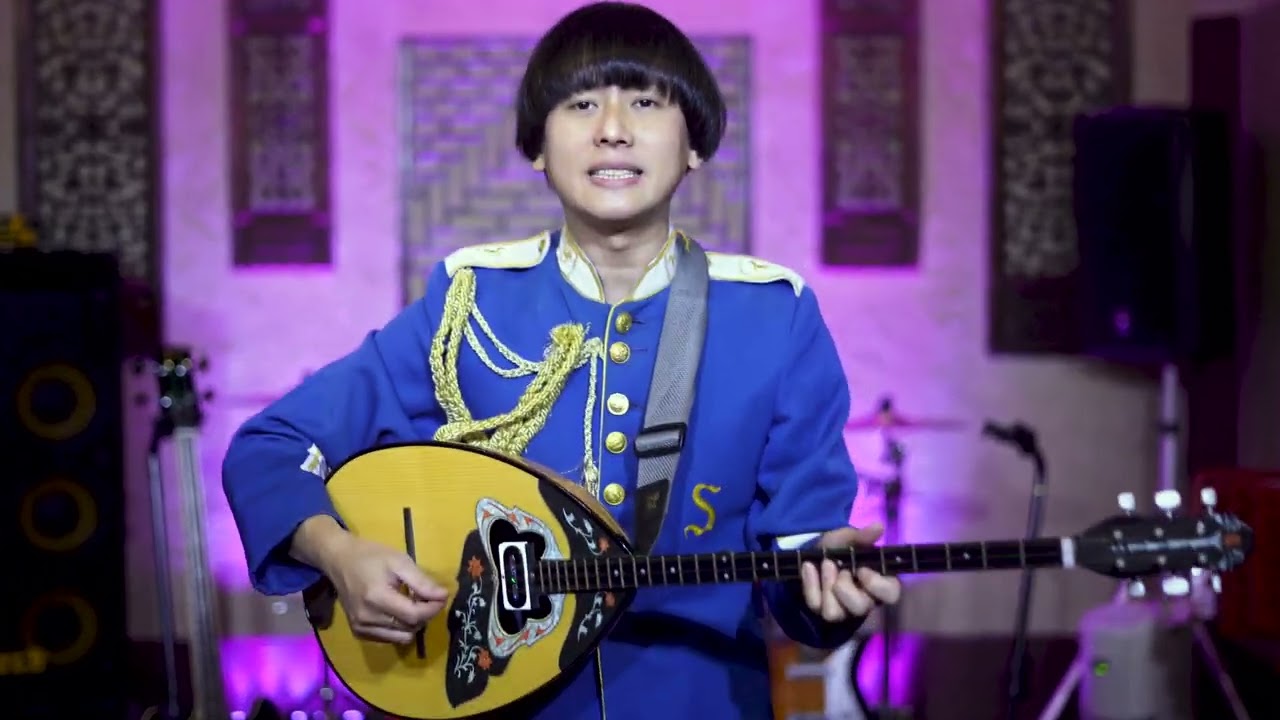 Μεσ' της πόλης το χαμάμ