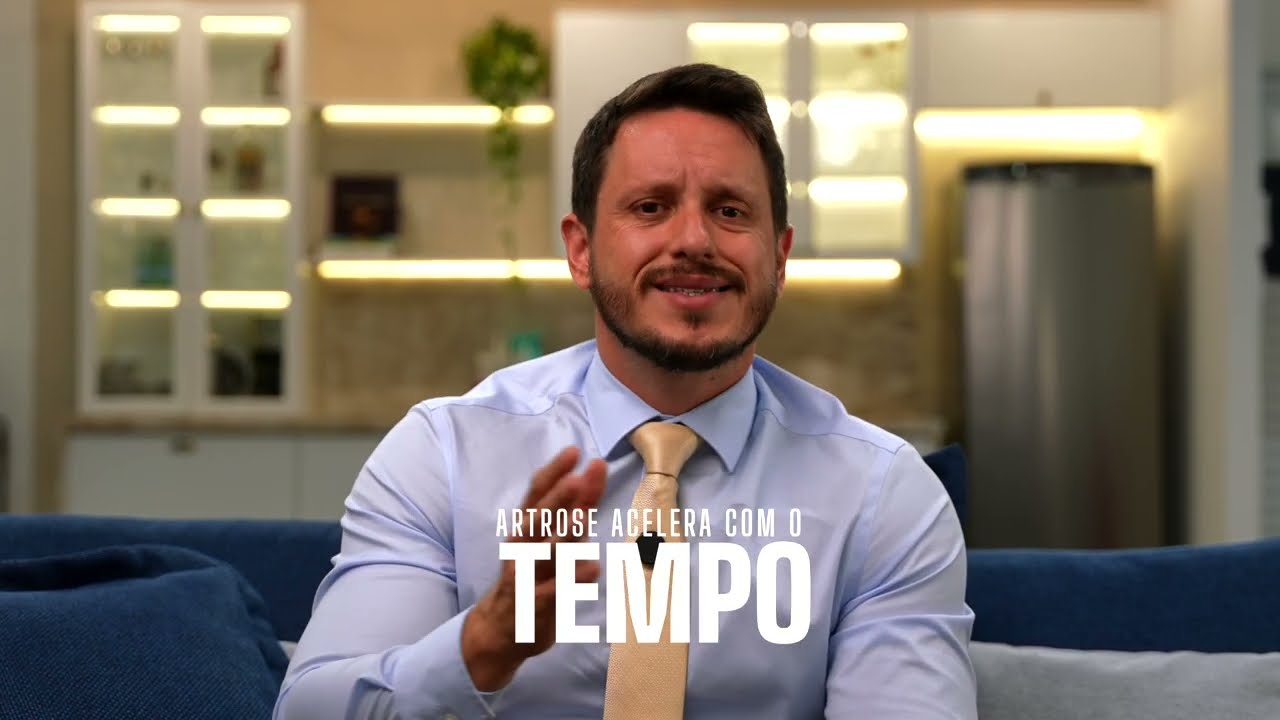 COMO FREAR A PROGRESSÃO DA ARTROSE E EVITAR A CIRURGIA