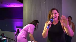 Confira como foi a 4ª edição do "Manhã com Elas"