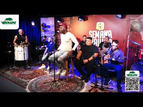 História de cinema - Semana Maluca FMODIA COM ROSYL