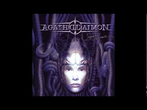 Agathodaimon - Light Reborn