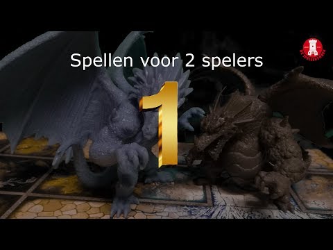 top 5 2 spelers bordspellen