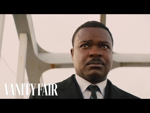 Selma TV Spot: "For Anyone Who's Had to Fight"