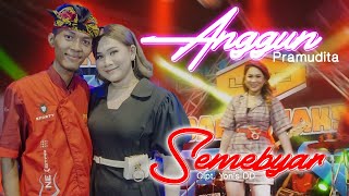 Download lagu Anggun Pramudita Semebyar... mp3