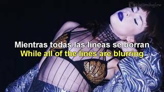 Kimbra - Black Sky [Lyrics English - Español Subtitulado]