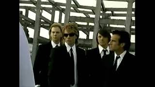 Bon Jovi - Rich Man Living In A Poor Man&#39;s House (Subtitulado)