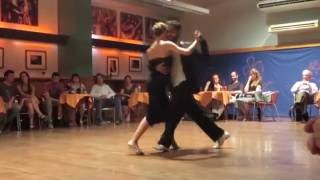 Download lagu Marie-anne Morin and Ozgur Karahan - Barcelone - Milonga de Buenos Aires mp3