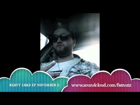 Fatnutz & Chewy B    Chewy Affair