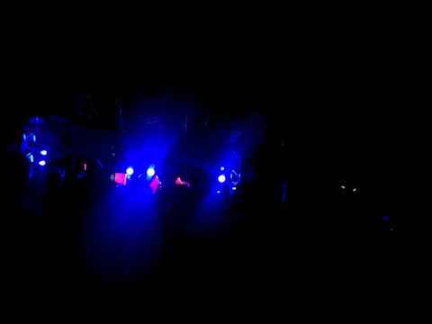 The Thrillseekers @ AIM Festival - Above & Beyond - No One On Earth (Niko Zografos rework)