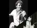 BRUCE SPRINGSTEEN - Mary Lou  (outtake 1980)