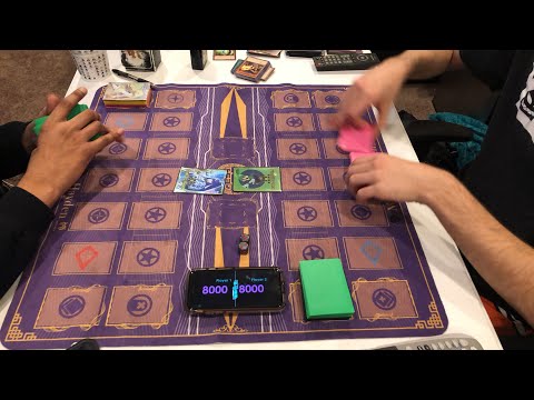 RampenguNation testing the best decks with Justin Singh, Marcus Hayden, Isabella Martinez and Trei!