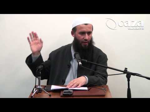 PROPISI PROSIDBE ( II dio ) - Hajrudin Ahmetović, prof.