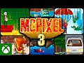 McPixel 3 | Launch Trailer