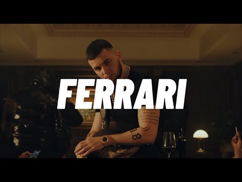 [FREE] Finem X Solo X BM - "FERRARI" - $TYPE BEAT$ -