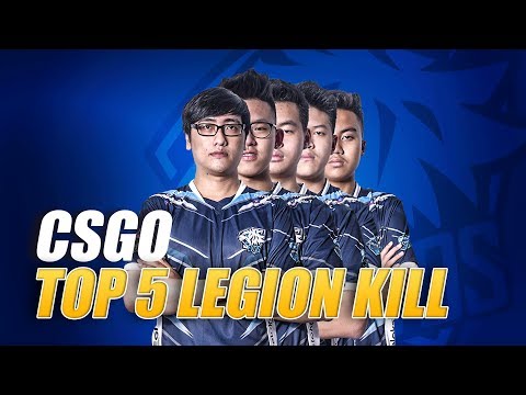 EVOS vs ALTEREGO : DO IT LIKE IT'S WILD WEST !!