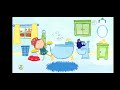 Peg Cat