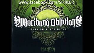 Moribund Oblivion - 8 Matemli (Manevi)