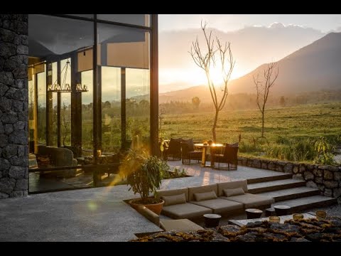 Singita Kwitonda Lodge
