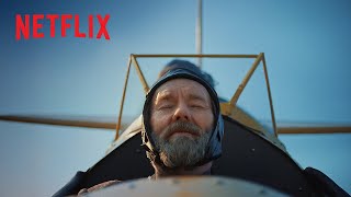 Cinematographer Adolpho Veloso | Capturing the Plane Scene