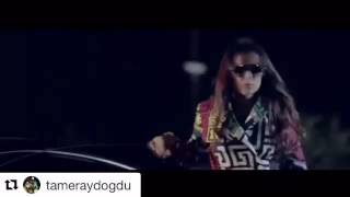 Demet Akalın - Şerefime Namusuma Klip Teaser