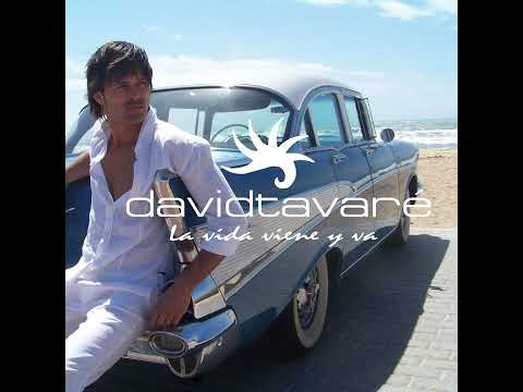 David Tavaré feat. 2 Eivissa - Hot Summer Night (Oh La La La)