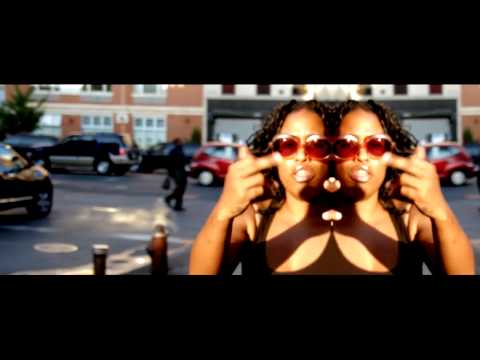 LADY RAW | FUCK ALL MY ENEMIES | OFFICIAL MUSIC VIDEO | DIR.BY GUNZ