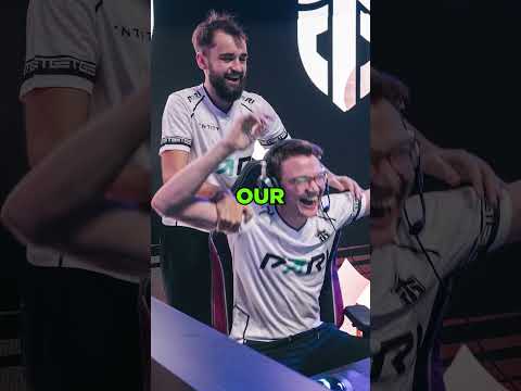 What's Stormstormer's favorite TI? TI11 was a wild ride 🥹