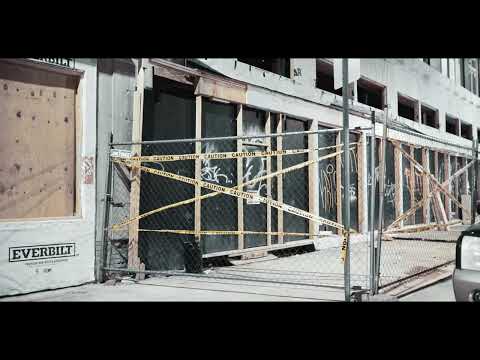 DVD1500 - Business Man - (feat. STU1500) [ Official Music Video ]