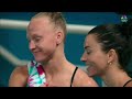 2024 Paris Olympics NBC Closing Montage