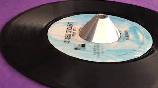 Version (MICHAEL PROPHET ~ Conscious Man, B Side)