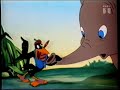 Da Jeg Så En Elefant Fløj Fra Dumbo Dansk Udgave