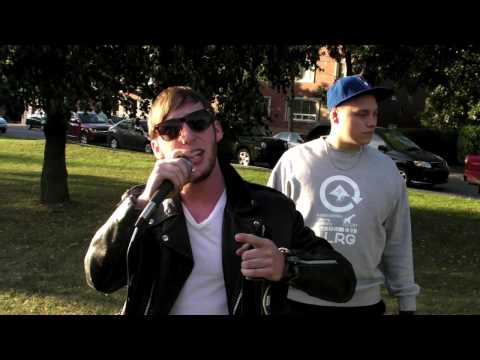 16 Bars épisode 6: Franky Bragg et Lary Kidd