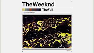 The Weeknd - The Fall (Original Mix Remake)