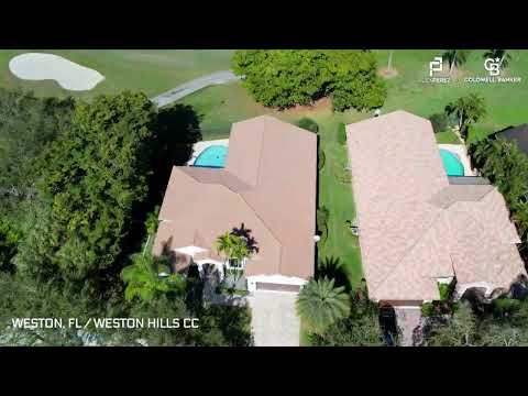 Home Tour of 2652 Palmer Place Weston FL 33332