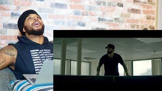 EMINEM - FALL (Music Video) | Reaction EMINEM - FALL (Music Video) | Reaction