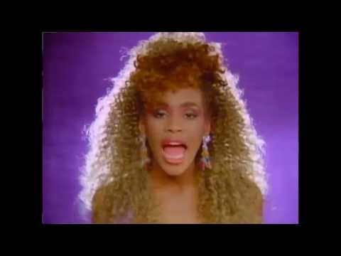 I Wanna Dance with an All Star (Mr. Hart Mashup)