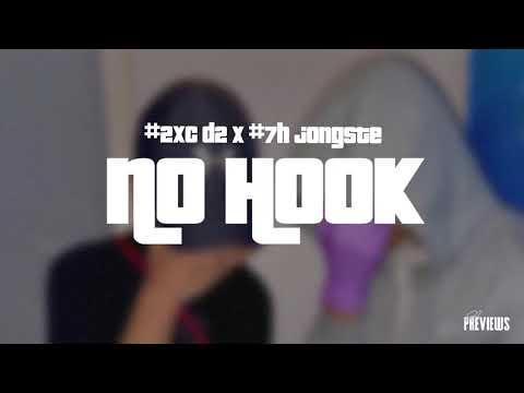#7H JONGSTE X #2XC D2 - NO HOOK