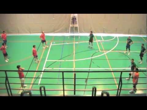 Albaida Voleibol - EMD Santiponce, #SM. Tenp.2011-2012_set3.