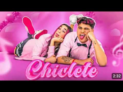 CHICLETE - EMILLY VICK E ROBSON (clipe oficial)