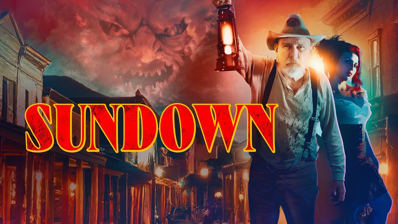 Miniature de la vidéo SUNDOWN (2025) Trailer du film Sundown