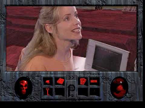 Phantasmagoria - Chapter 2