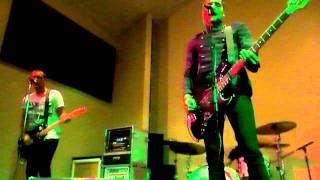 The Relay Company - Love Me Hate Me - The Refuge, Cupertino