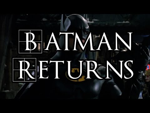 batman returns pc gameplay