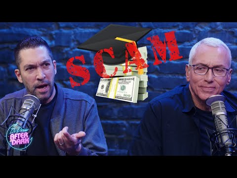 Is College A Scam? - Dr. Drew After Dark Highlight