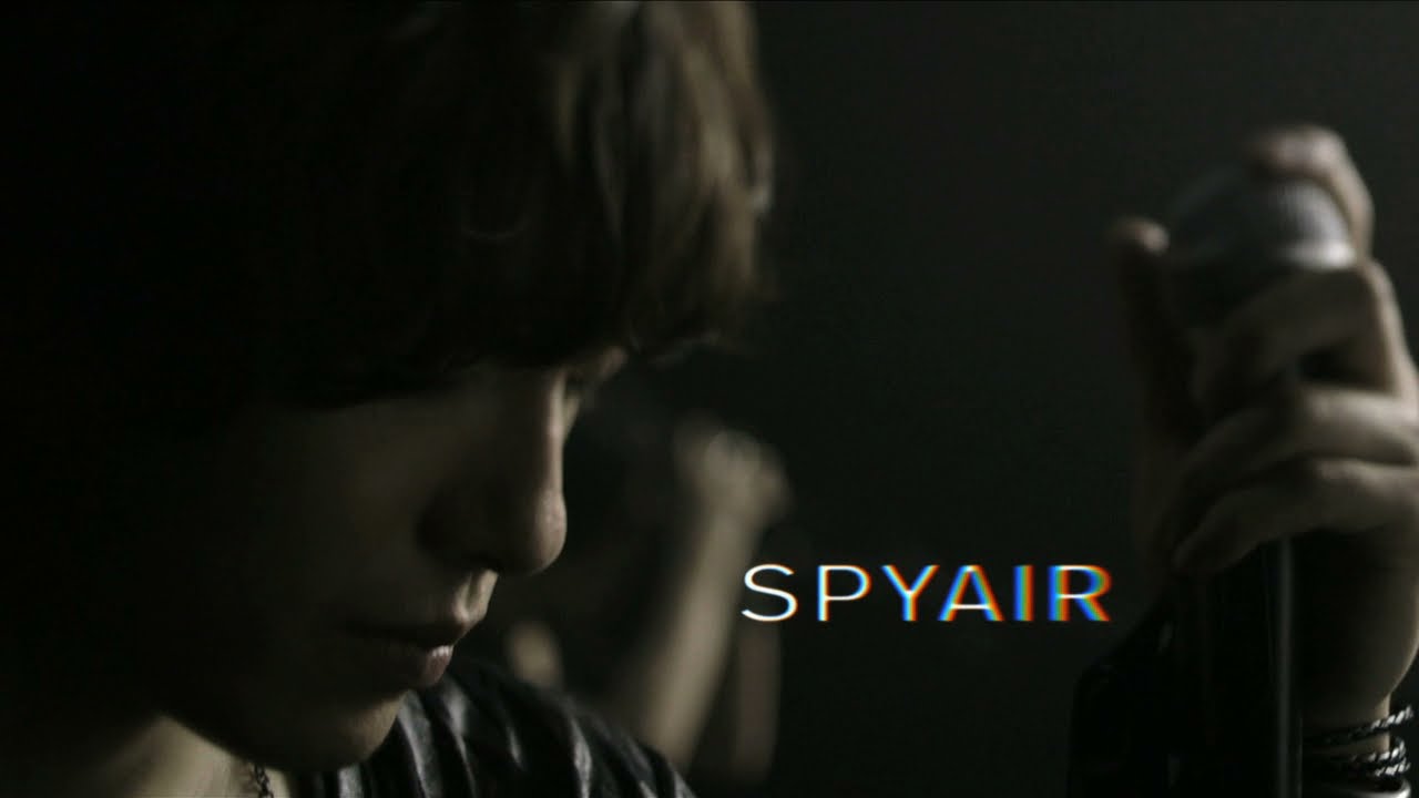 Spyair 0 Game Yourasianmusic