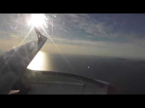 The Flat Earth debunked