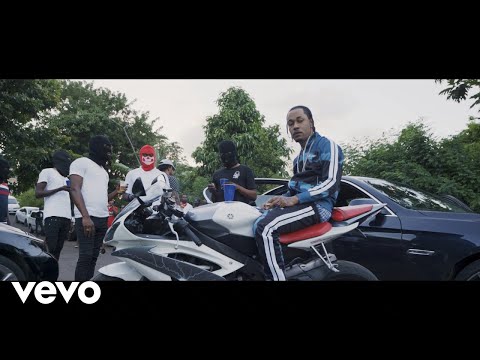 Jahvillani - War We Love (Official Music Video)