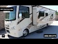Check out this Video for a 2016 Thor Motor Coach Hurricane 29M(Stock #456883)  for sale by Pop RVs. This unit is located in Sarasota, FL
